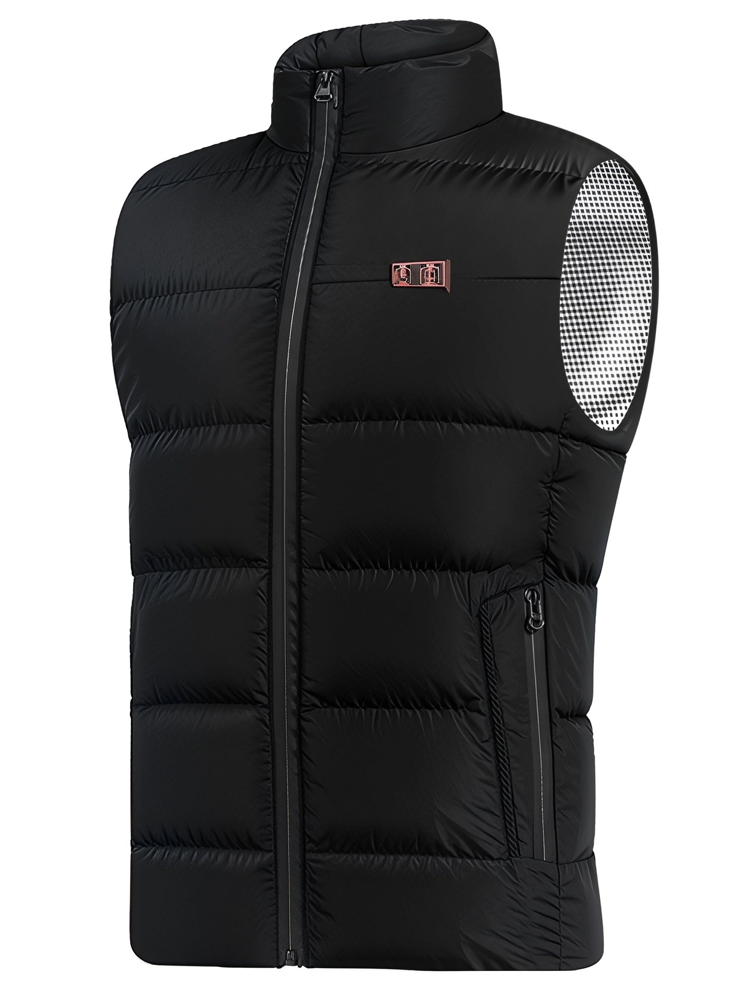 Heated Vest