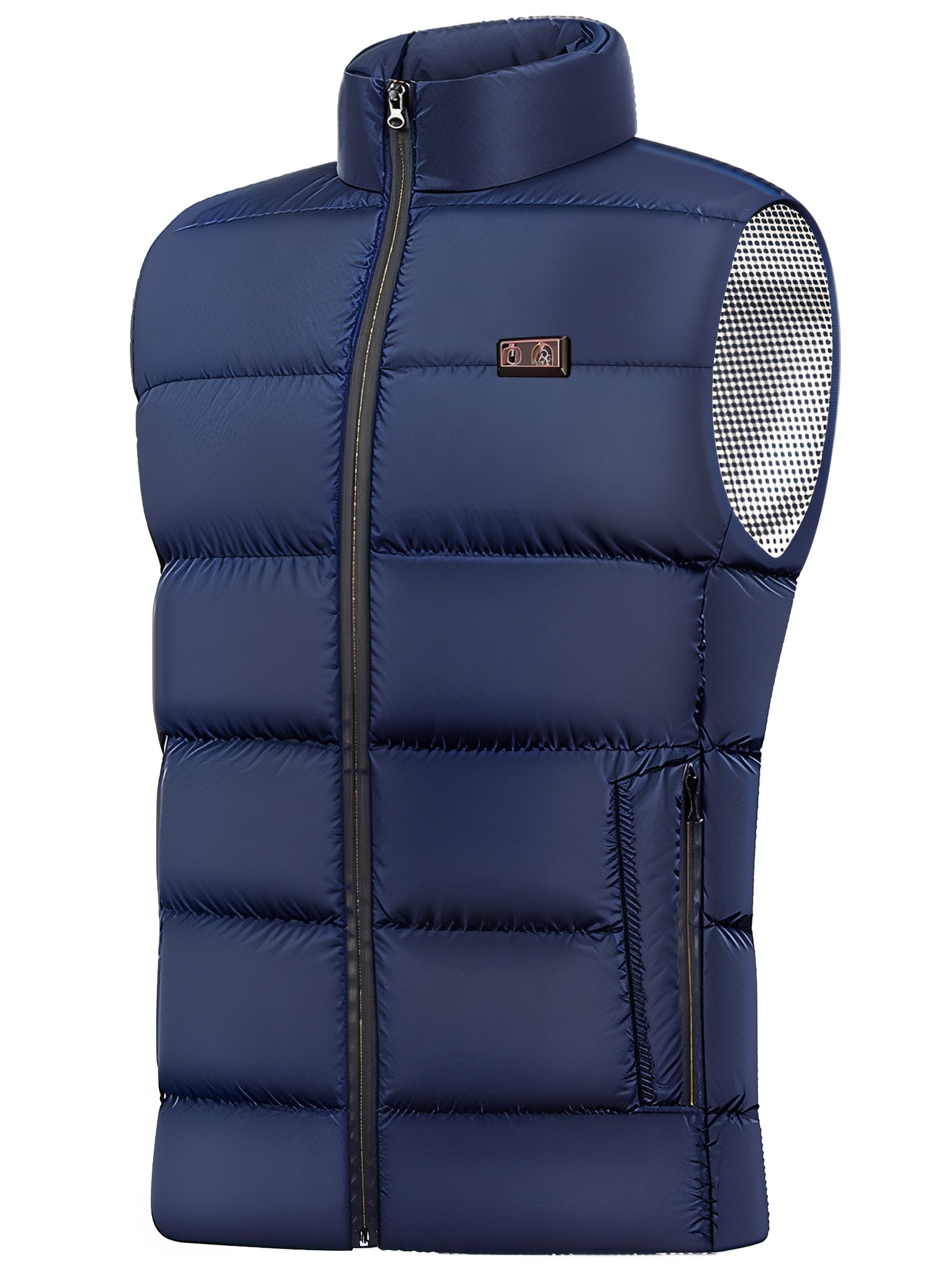 Heated Vest